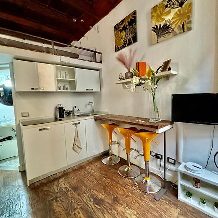 Il Borghetto Apartment Florence Luaran gambar