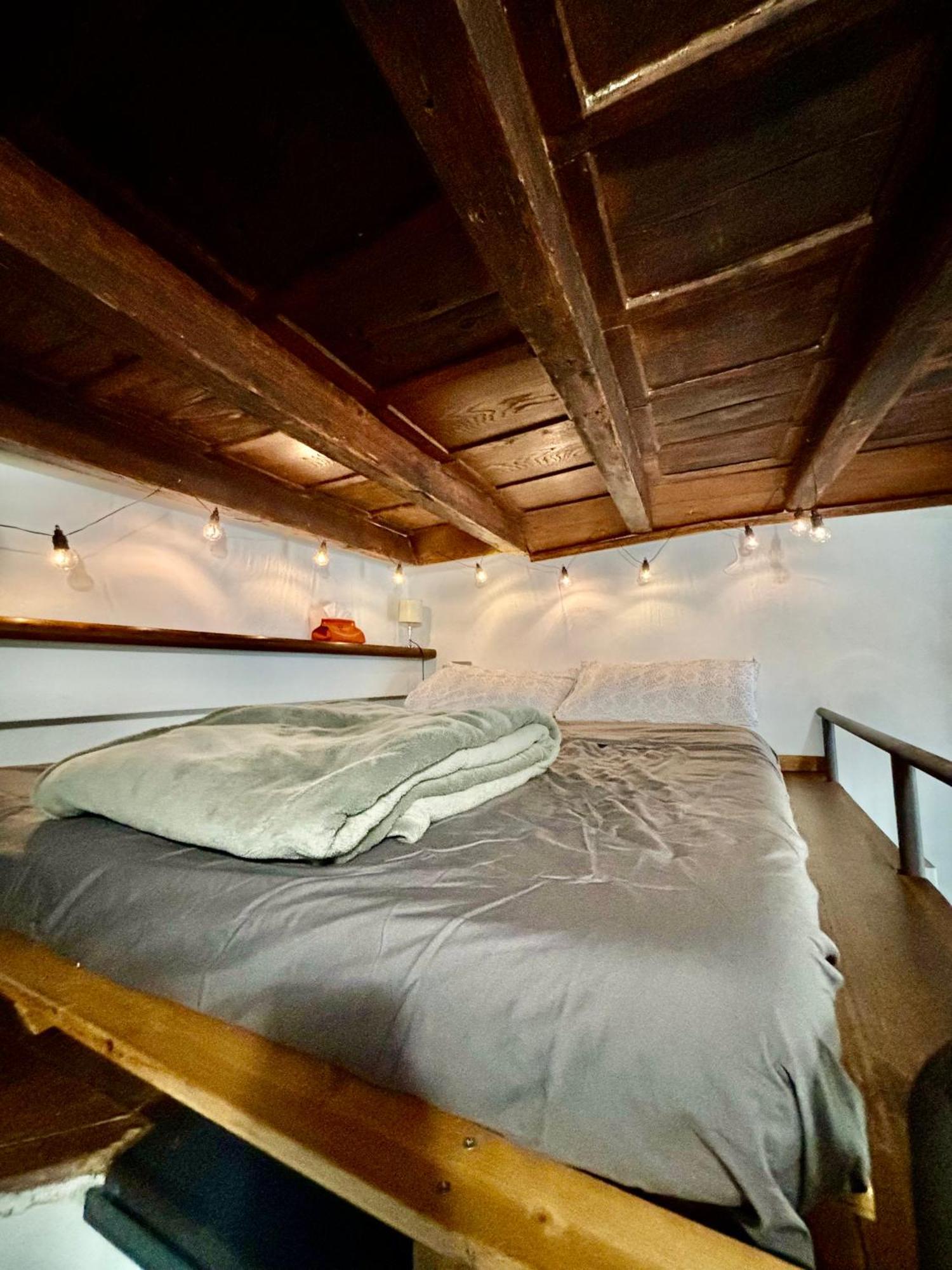 Il Borghetto Apartment Florence Luaran gambar